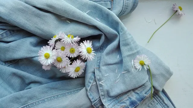 Mid Rise Skinny Jeans