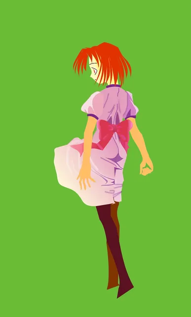 Maddie T Shirt dress
