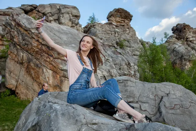 Stone PopSockets