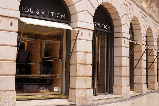 LV Handbag
