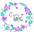 Coco & Meg